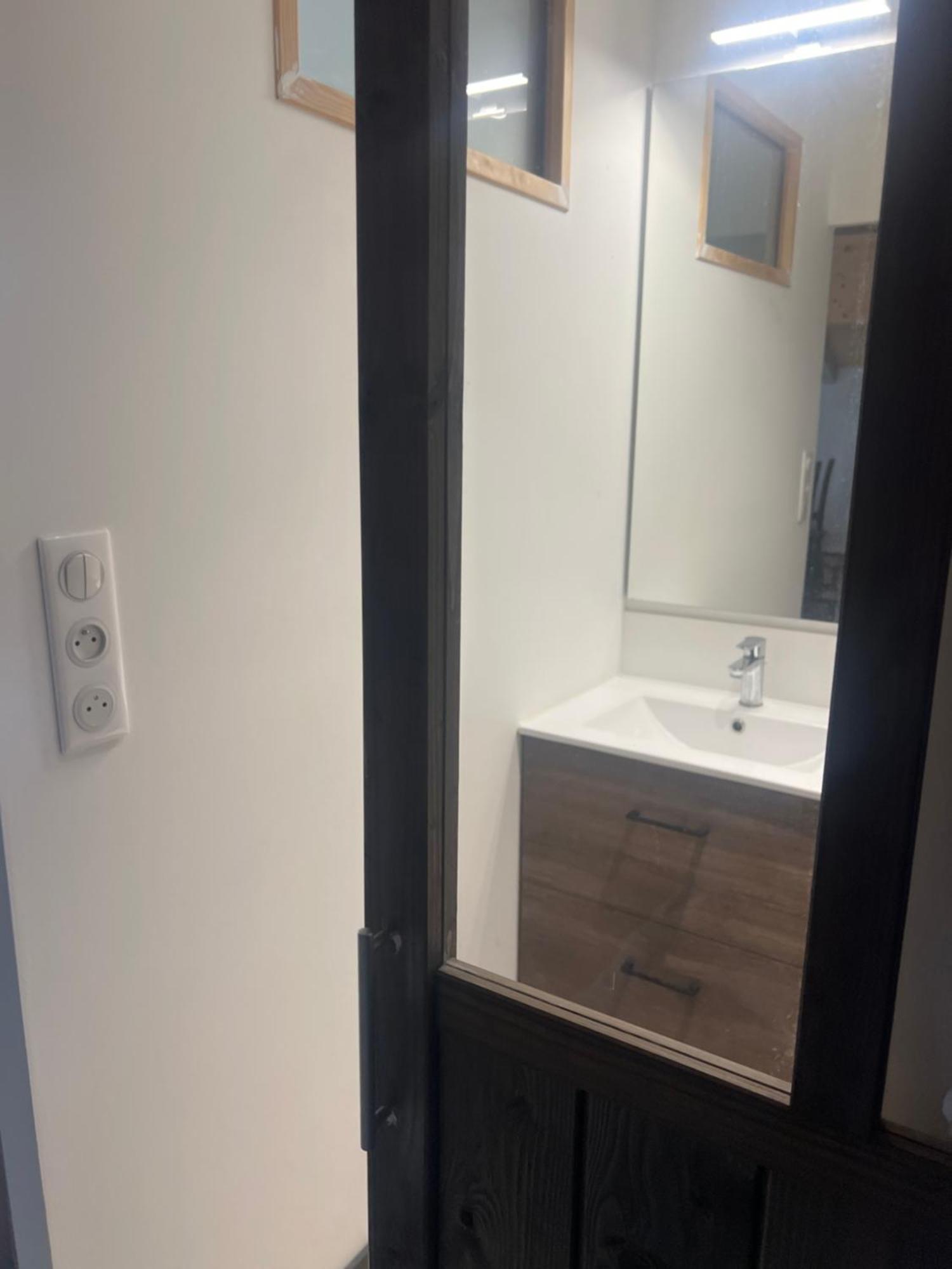 Apartment Harmonie Chalain *