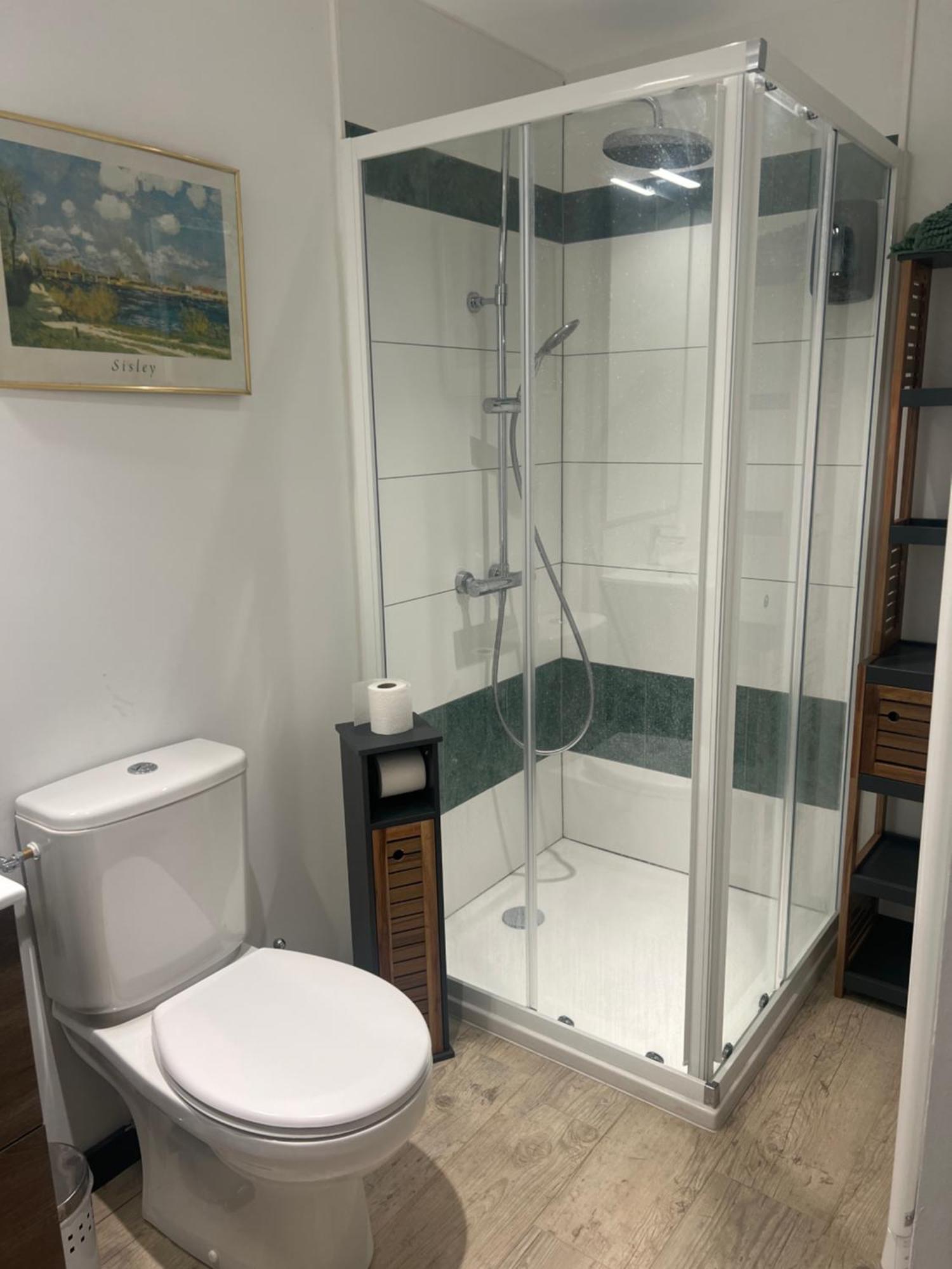 Apartment Harmonie Chalain